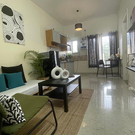 493 Home Tales By Tipiverse, Koramangala บังกาลอร์ ภายนอก รูปภาพ