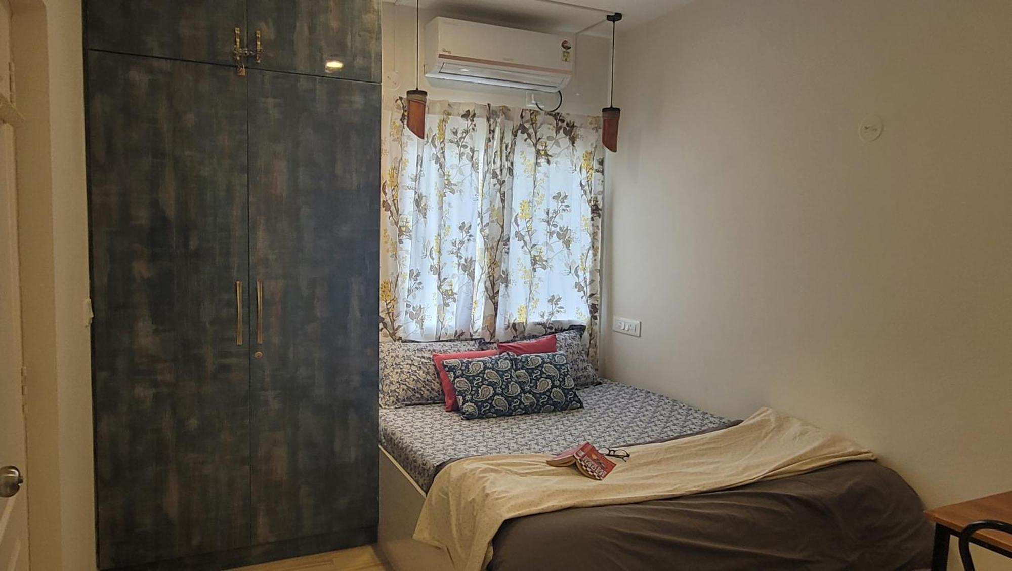 493 Home Tales By Tipiverse, Koramangala บังกาลอร์ ภายนอก รูปภาพ