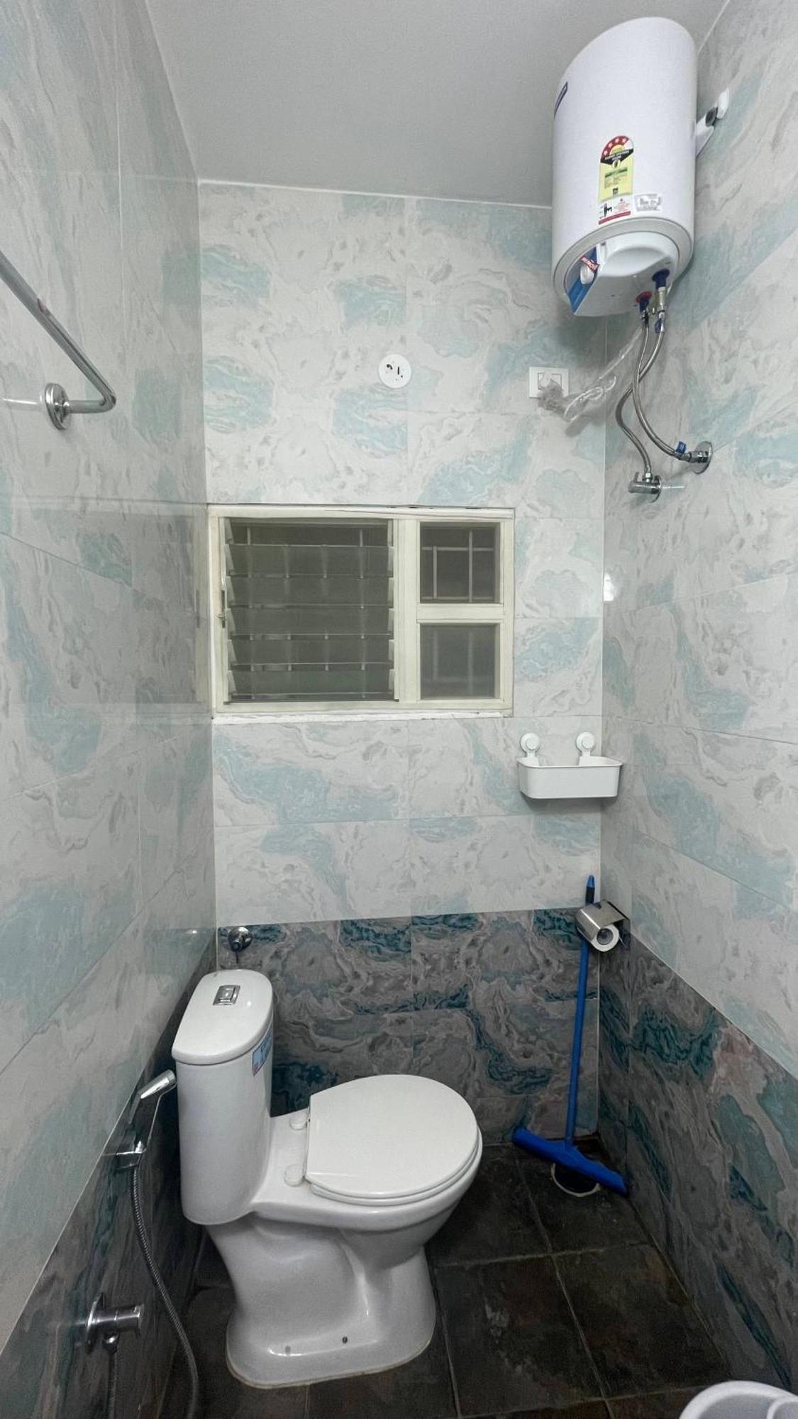 493 Home Tales By Tipiverse, Koramangala บังกาลอร์ ภายนอก รูปภาพ
