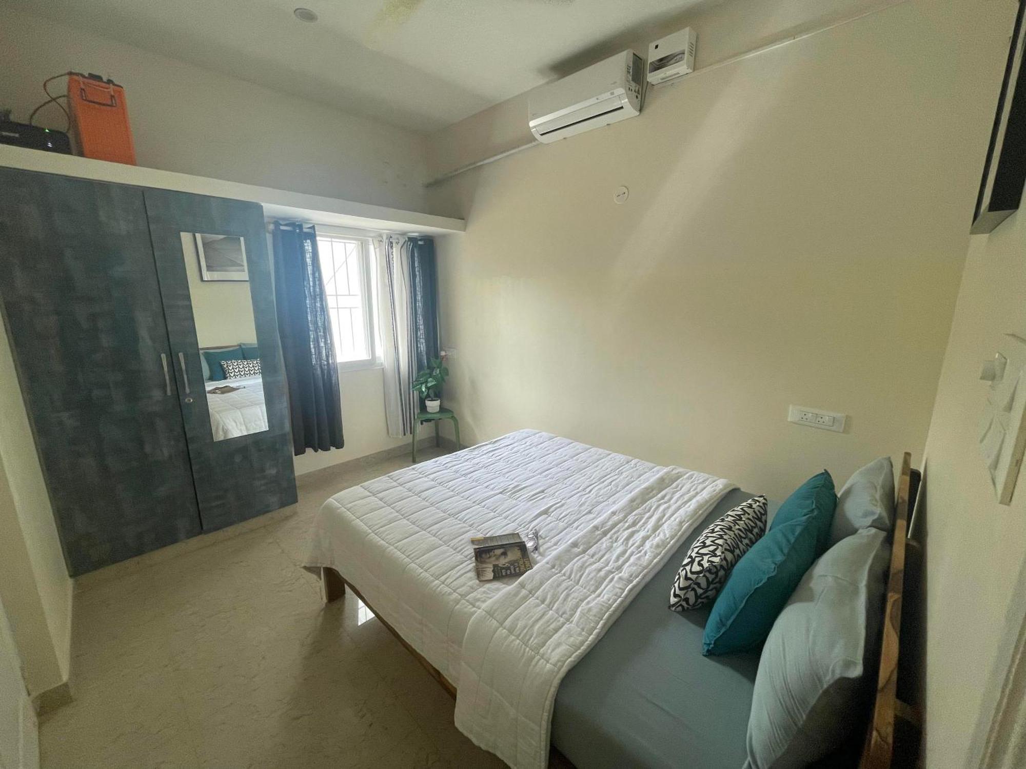 493 Home Tales By Tipiverse, Koramangala บังกาลอร์ ภายนอก รูปภาพ